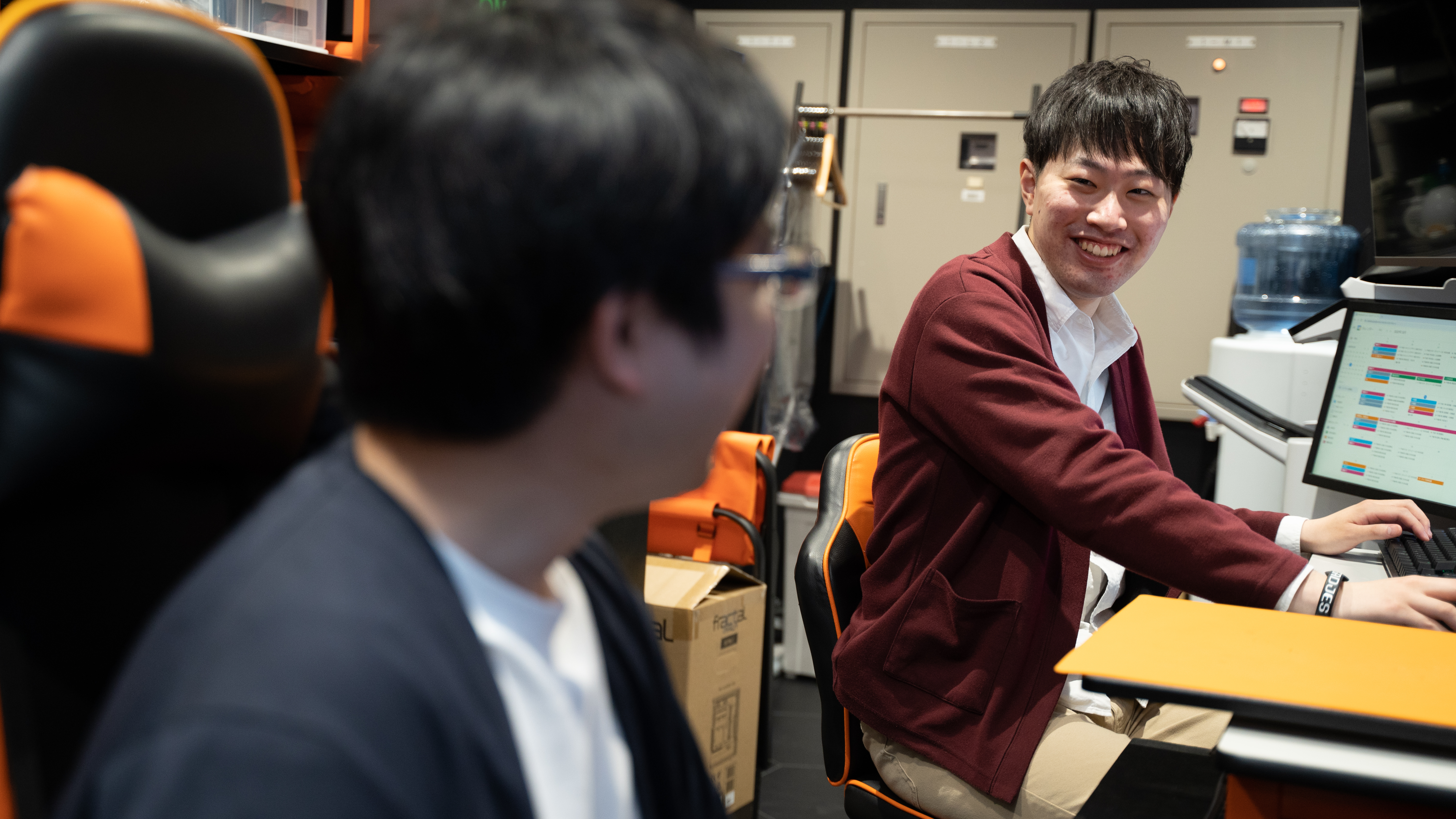 広告デザイン事業